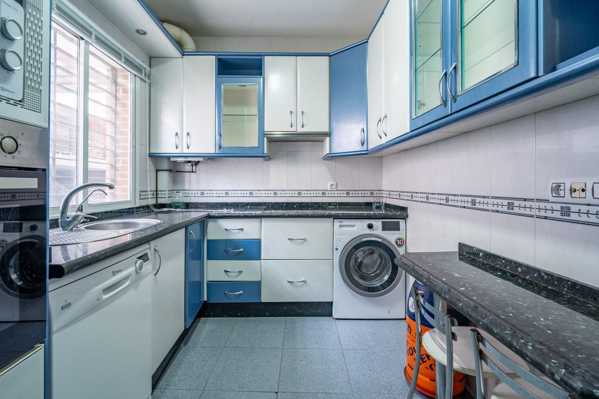 Appartement te koop in Málaga Centro | 3 slaapkamers H5272072