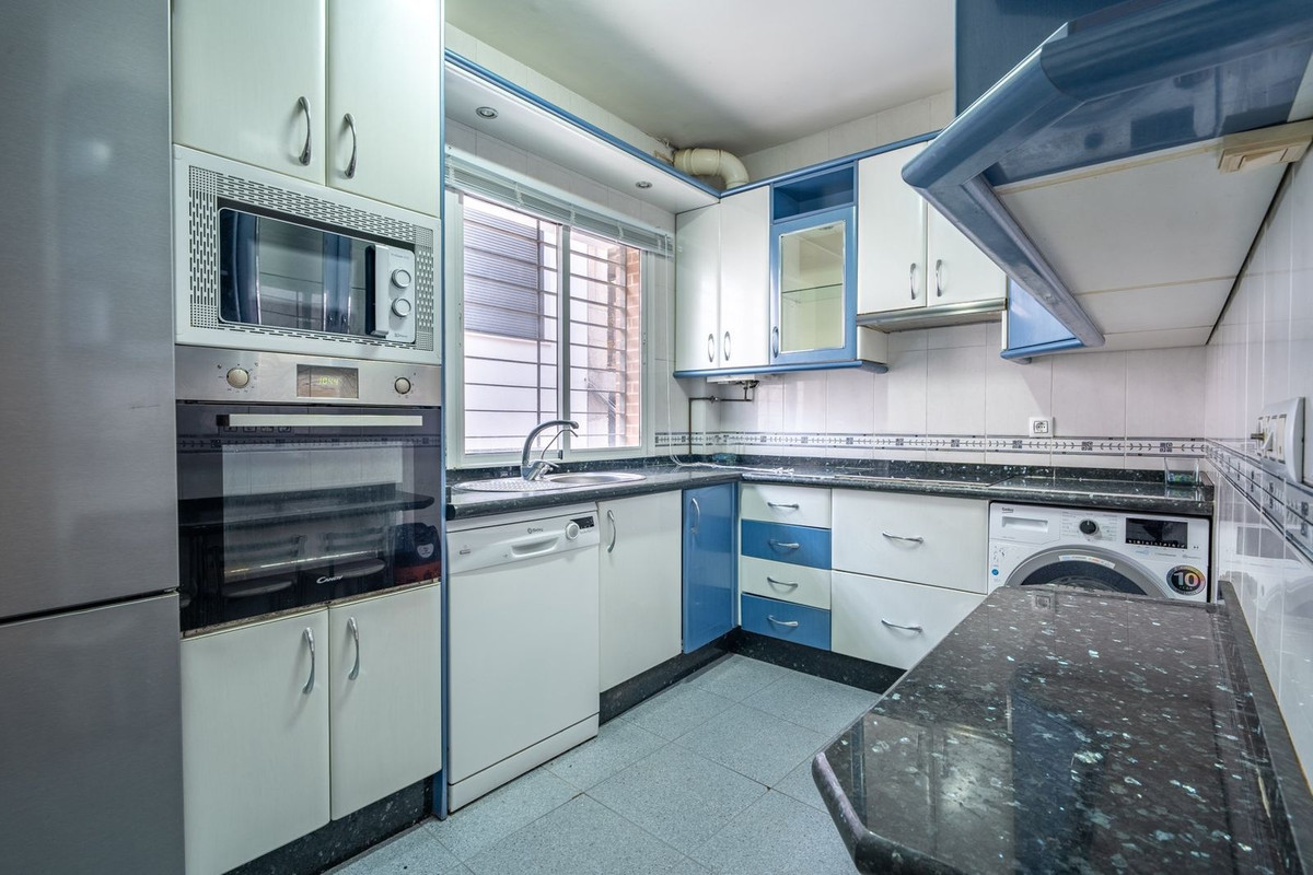 Appartement te koop in Málaga Centro | 3 slaapkamers H5272072