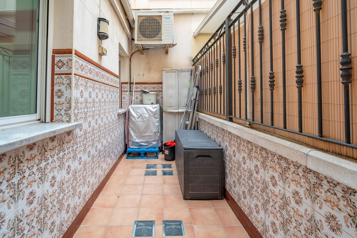 Appartement te koop in Málaga Centro | 3 slaapkamers H5272072