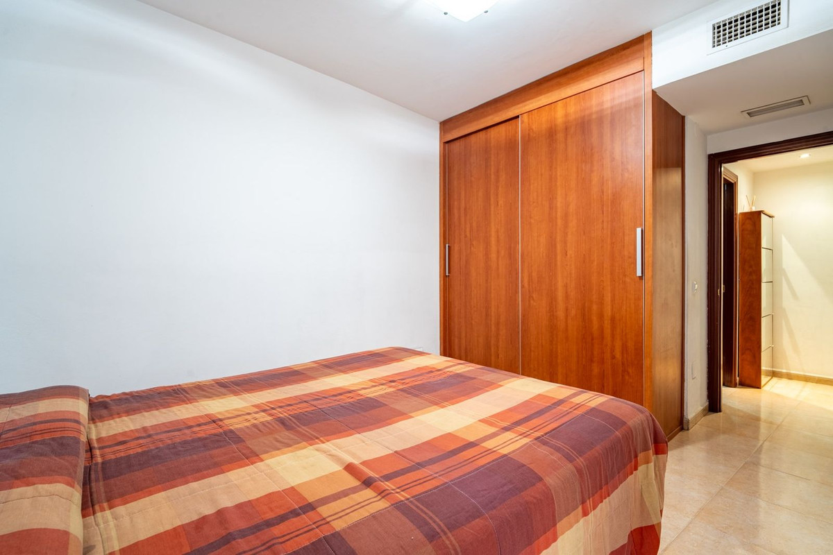 Appartement te koop in Málaga Centro | 3 slaapkamers H5272072