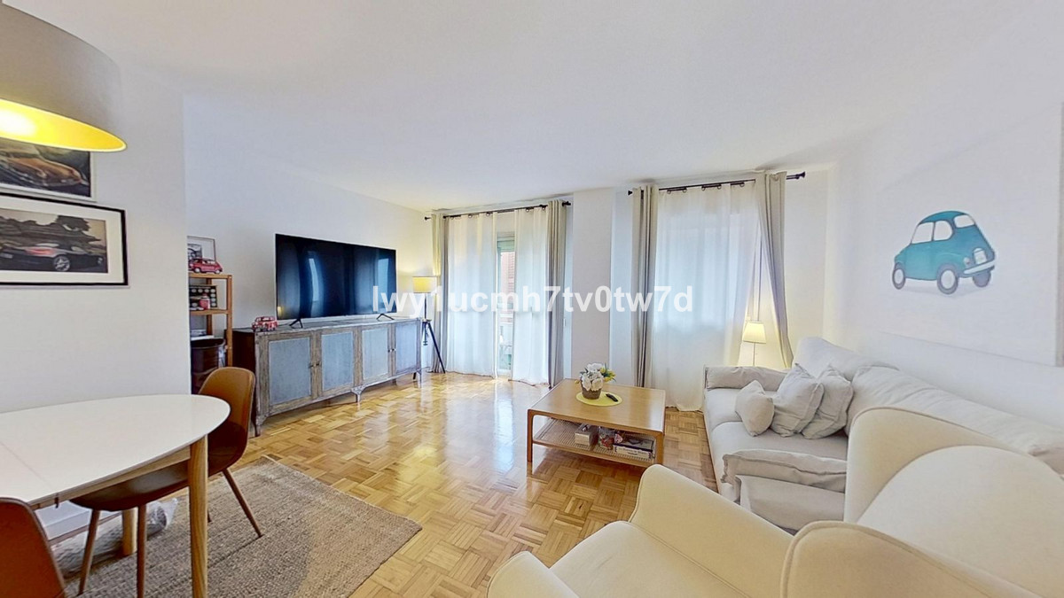 Appartement te koop in Málaga Centro | 4 slaapkamers H5294572