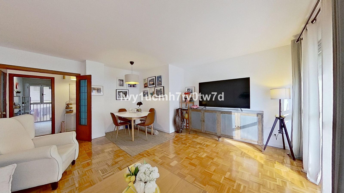 Appartement te koop in Málaga Centro | 4 slaapkamers H5294572