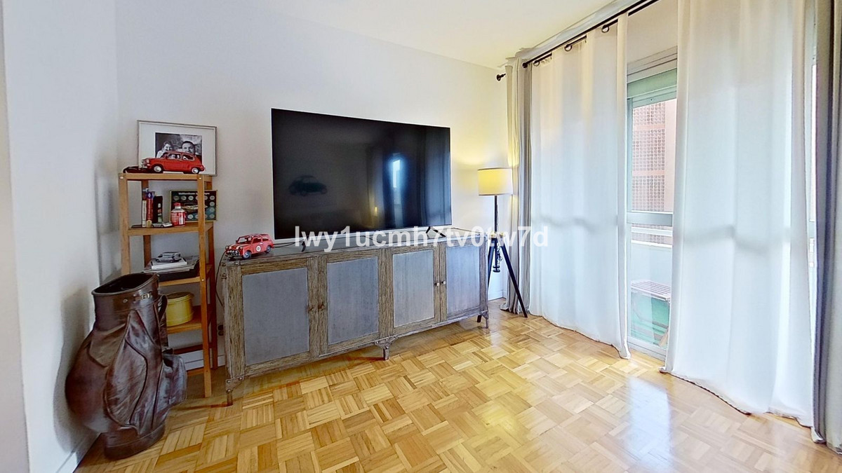 Appartement te koop in Málaga Centro | 4 slaapkamers H5294572