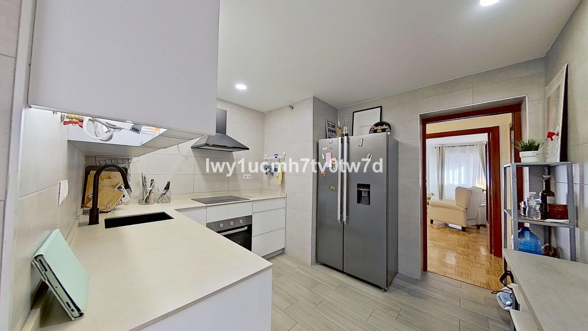 Appartement te koop in Málaga Centro | 4 slaapkamers H5294572