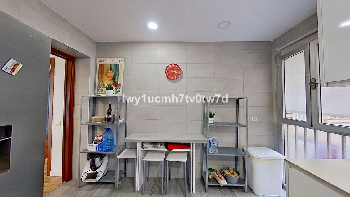 Appartement te koop in Málaga Centro | 4 slaapkamers H5294572