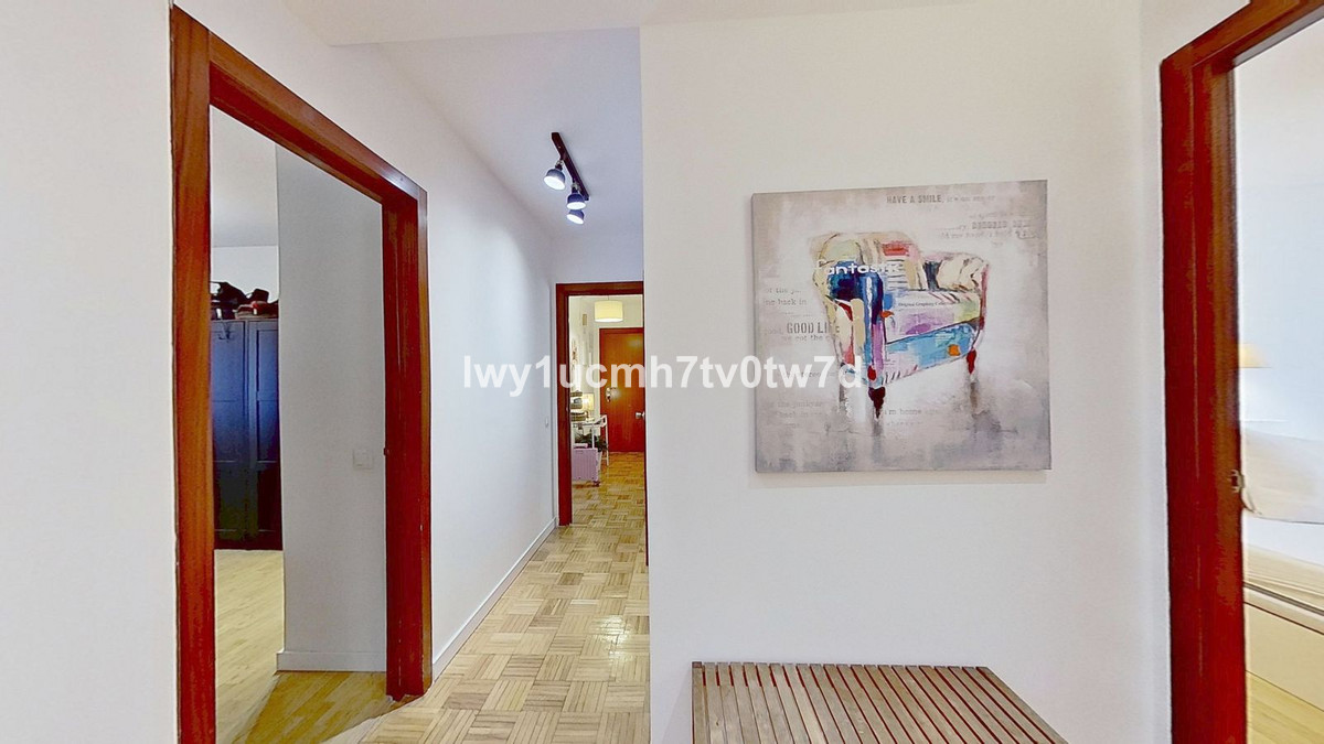 Appartement te koop in Málaga Centro | 4 slaapkamers H5294572