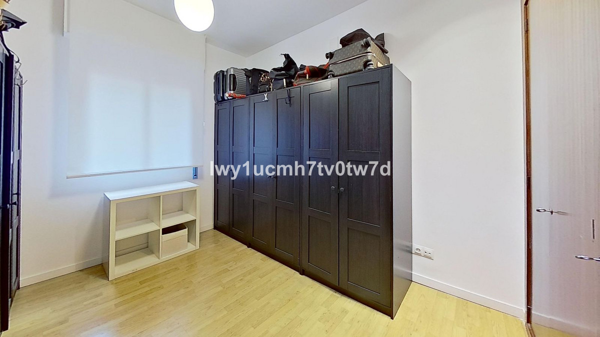 Appartement te koop in Málaga Centro | 4 slaapkamers H5294572