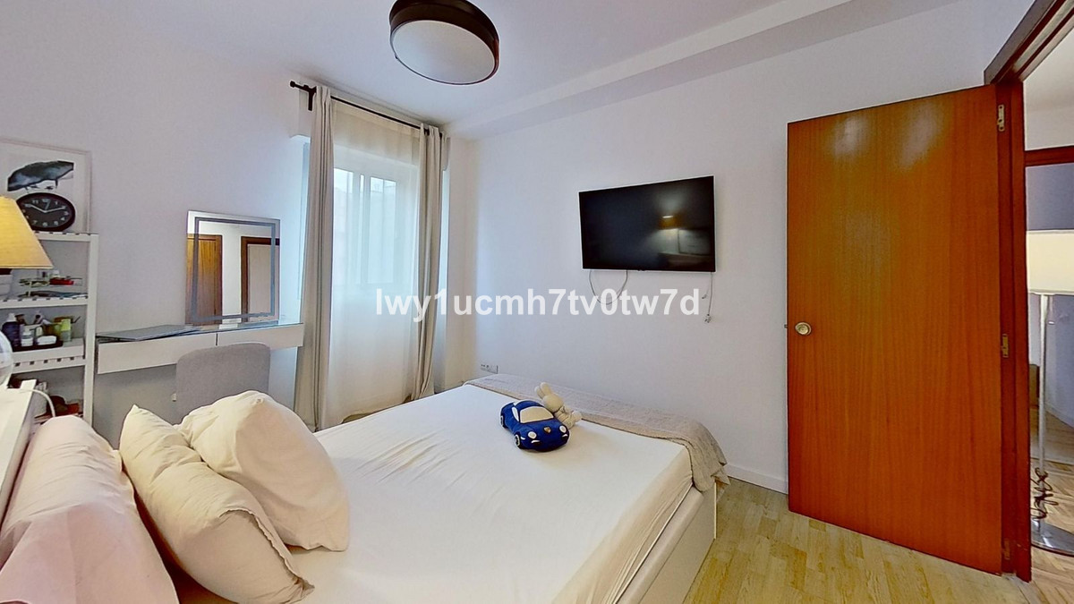 Appartement te koop in Málaga Centro | 4 slaapkamers H5294572