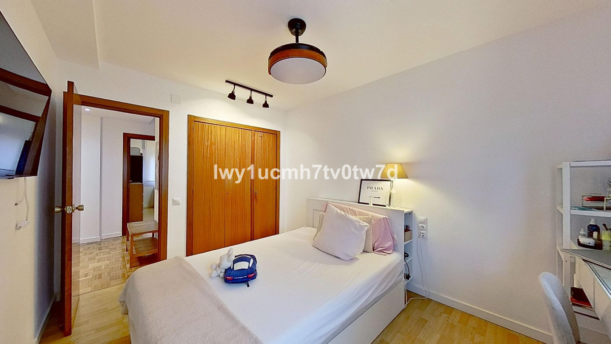 Appartement te koop in Málaga Centro | 4 slaapkamers H5294572