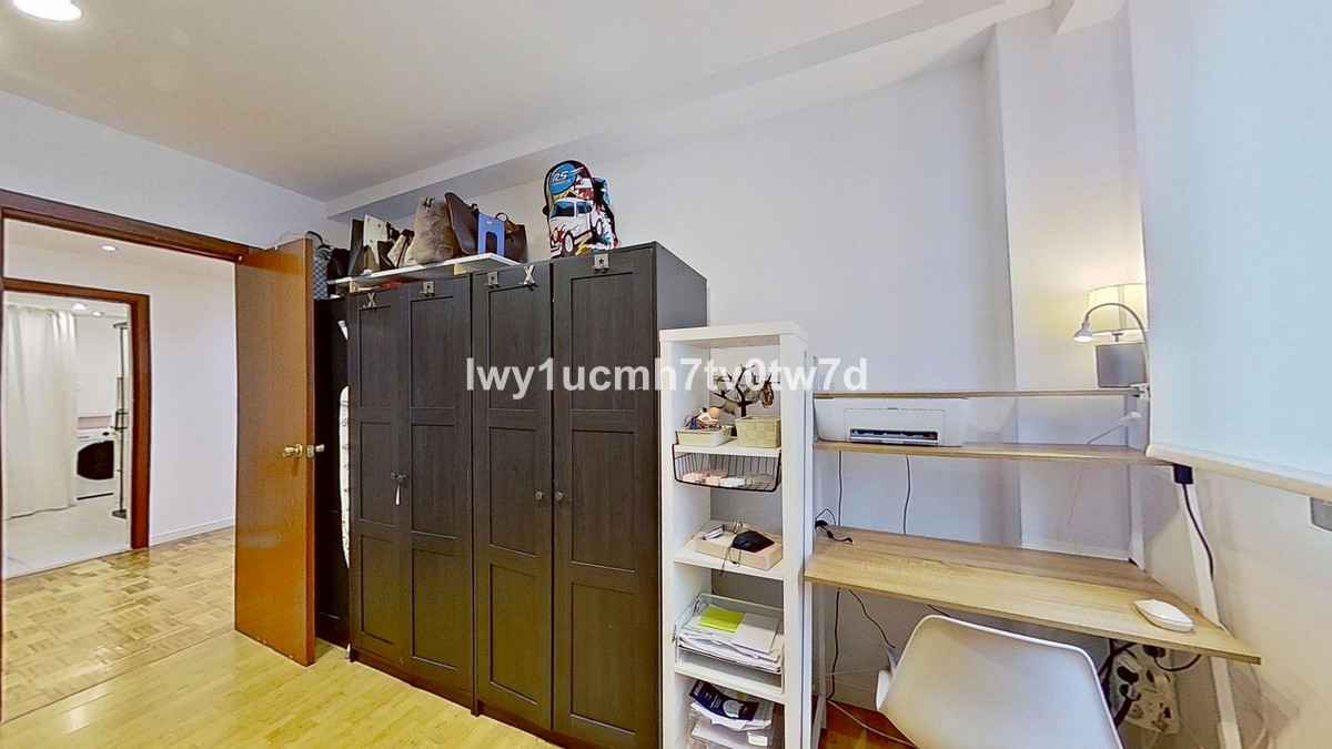 Appartement te koop in Málaga Centro | 4 slaapkamers H5294572