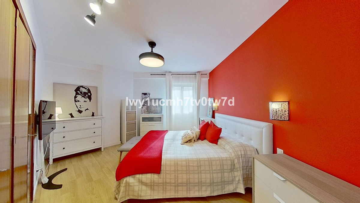 Appartement te koop in Málaga Centro | 4 slaapkamers H5294572