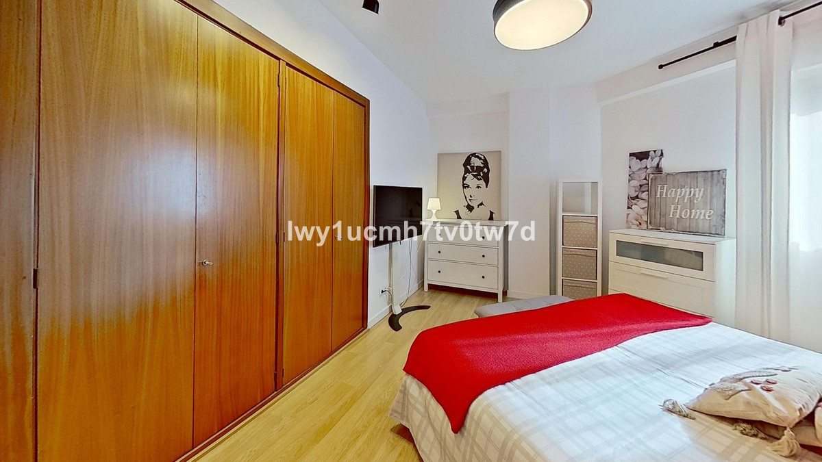 Appartement te koop in Málaga Centro | 4 slaapkamers H5294572