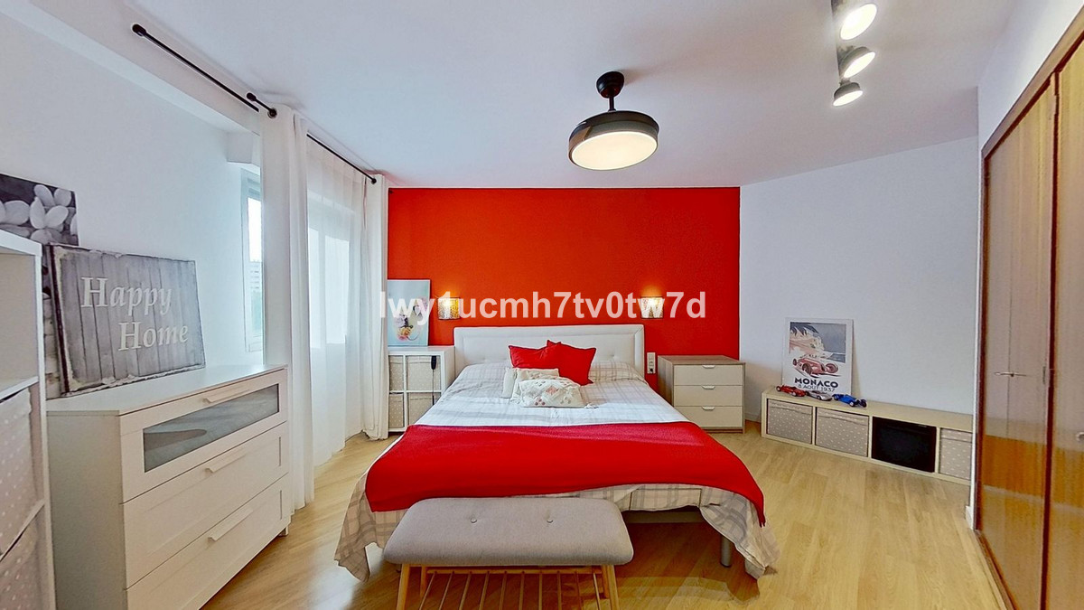 Appartement te koop in Málaga Centro | 4 slaapkamers H5294572