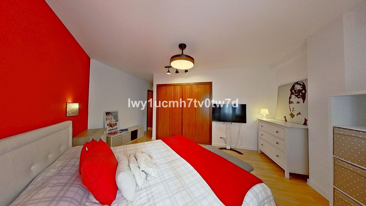 Appartement te koop in Málaga Centro | 4 slaapkamers H5294572