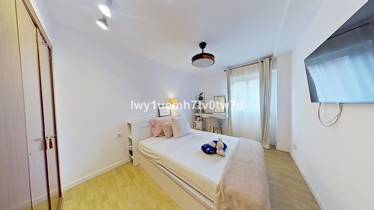 Appartement te koop in Málaga Centro | 4 slaapkamers H5294572