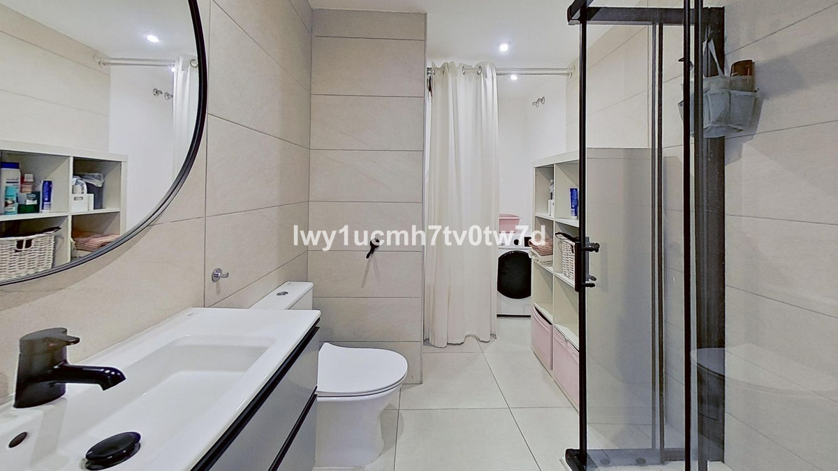 Appartement te koop in Málaga Centro | 4 slaapkamers H5294572