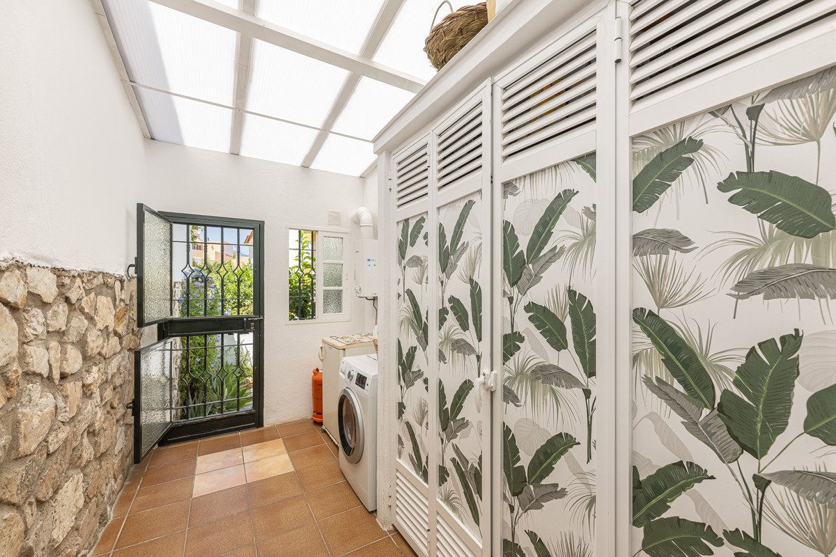 Huis te koop in Málaga Centro | 5 slaapkamers H5304751