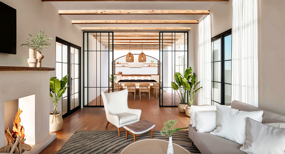 Huis te koop in Málaga Centro | 5 slaapkamers H5304751