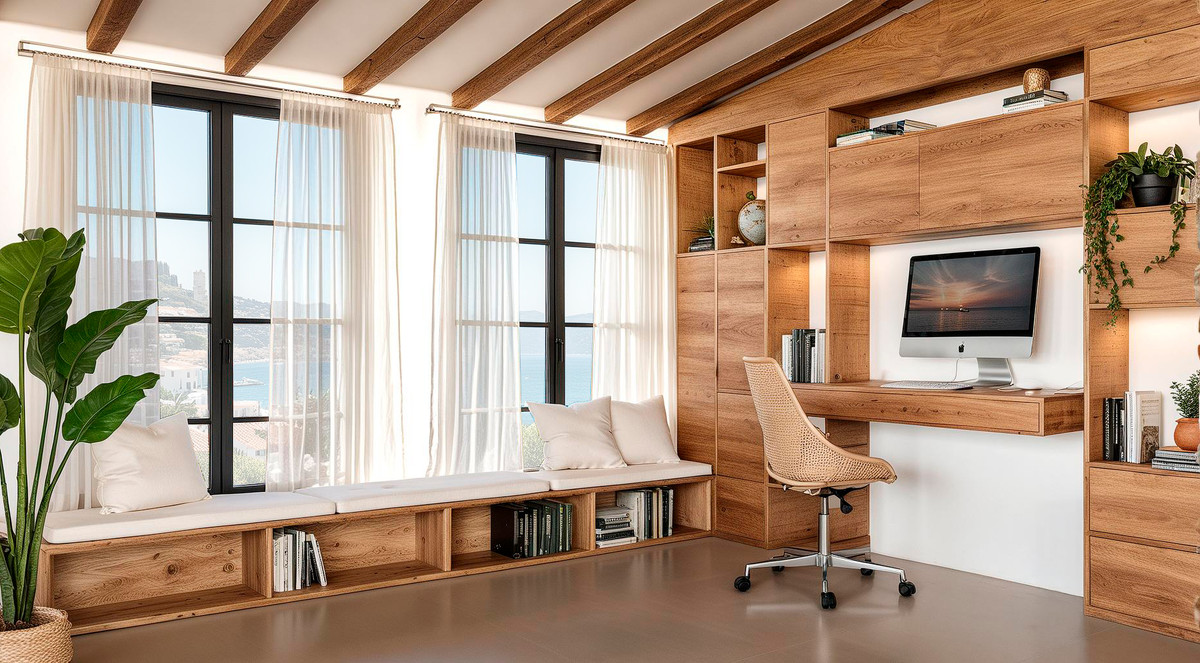 Huis te koop in Málaga Centro | 5 slaapkamers H5304751