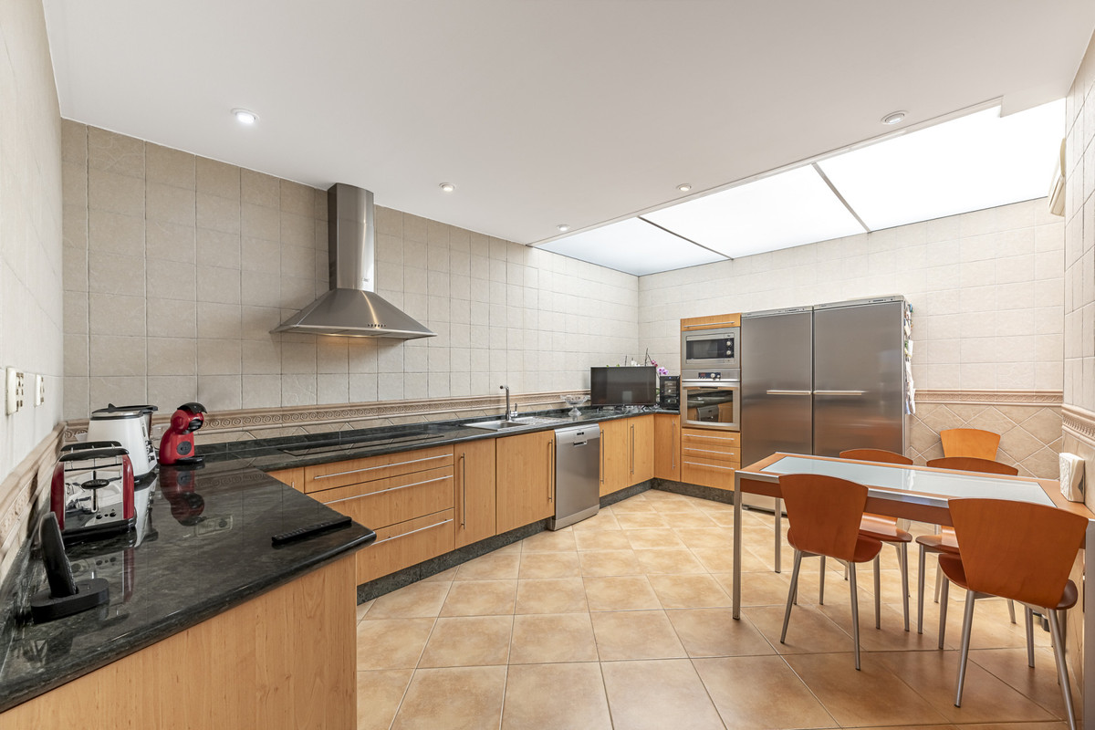 Huis te koop in Málaga Centro | 5 slaapkamers H5304751