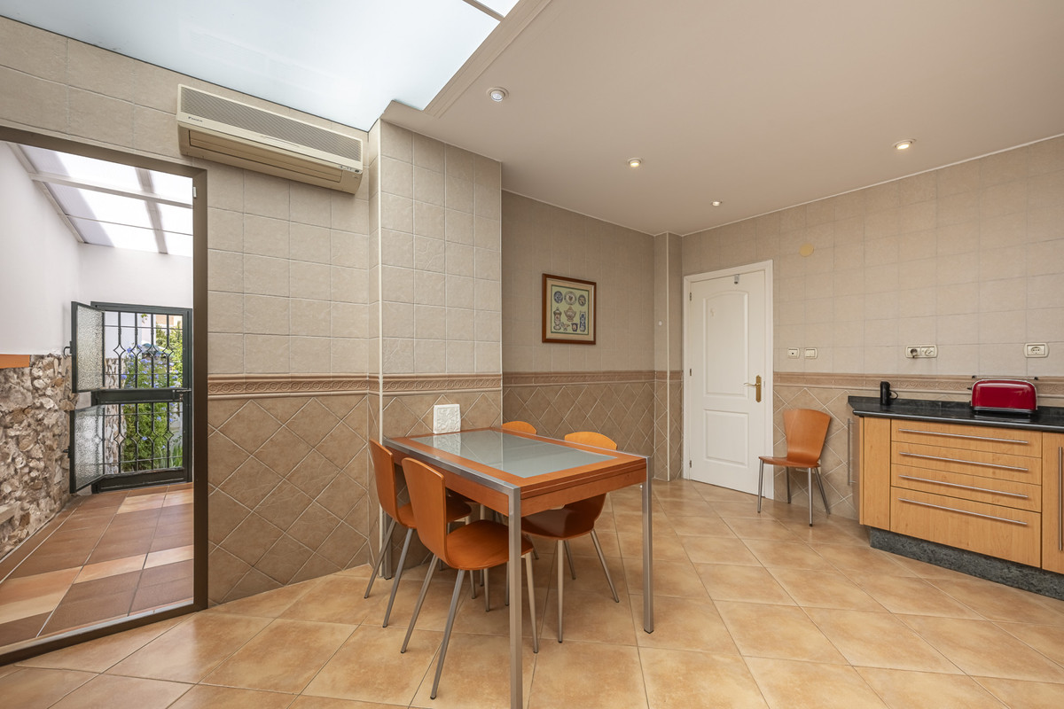 Huis te koop in Málaga Centro | 5 slaapkamers H5304751