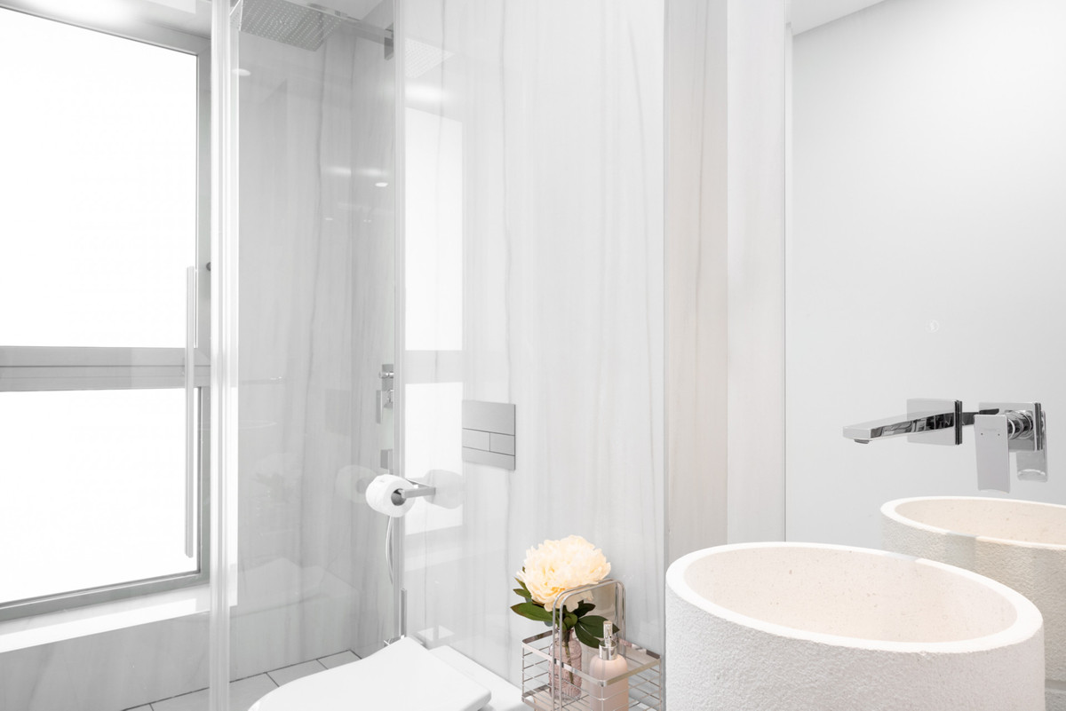 Appartement te koop in Málaga Centro | 3 slaapkamers H5304760