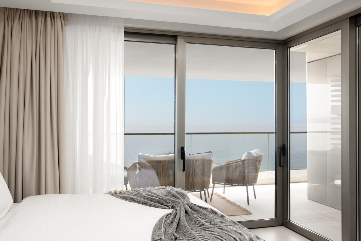 Appartement te koop in Málaga Centro | 3 slaapkamers H5304760