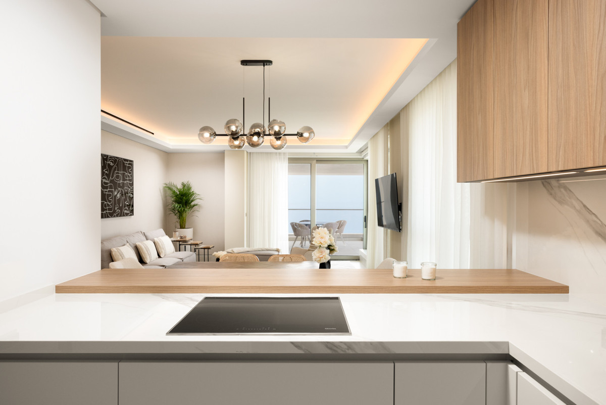 Appartement te koop in Málaga Centro | 3 slaapkamers H5304760