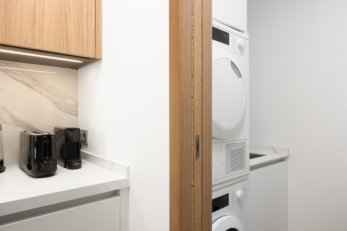 Appartement te koop in Málaga Centro | 3 slaapkamers H5304760