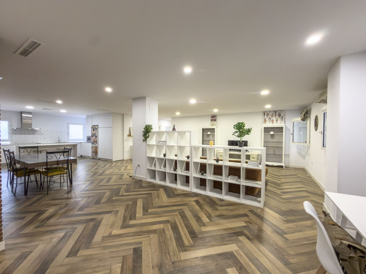 Appartement te koop in Málaga Centro | 3 slaapkamers H5306002