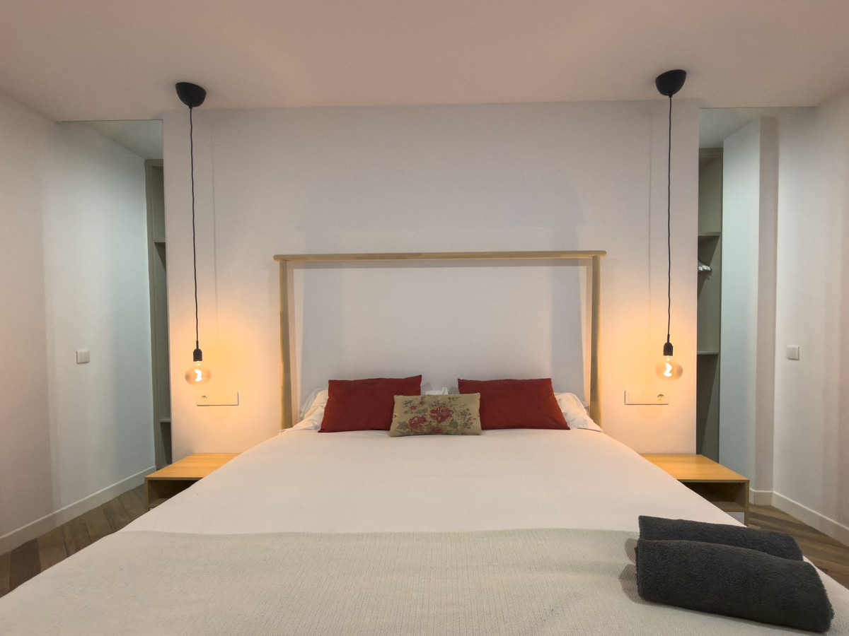 Appartement te koop in Málaga Centro | 3 slaapkamers H5306002