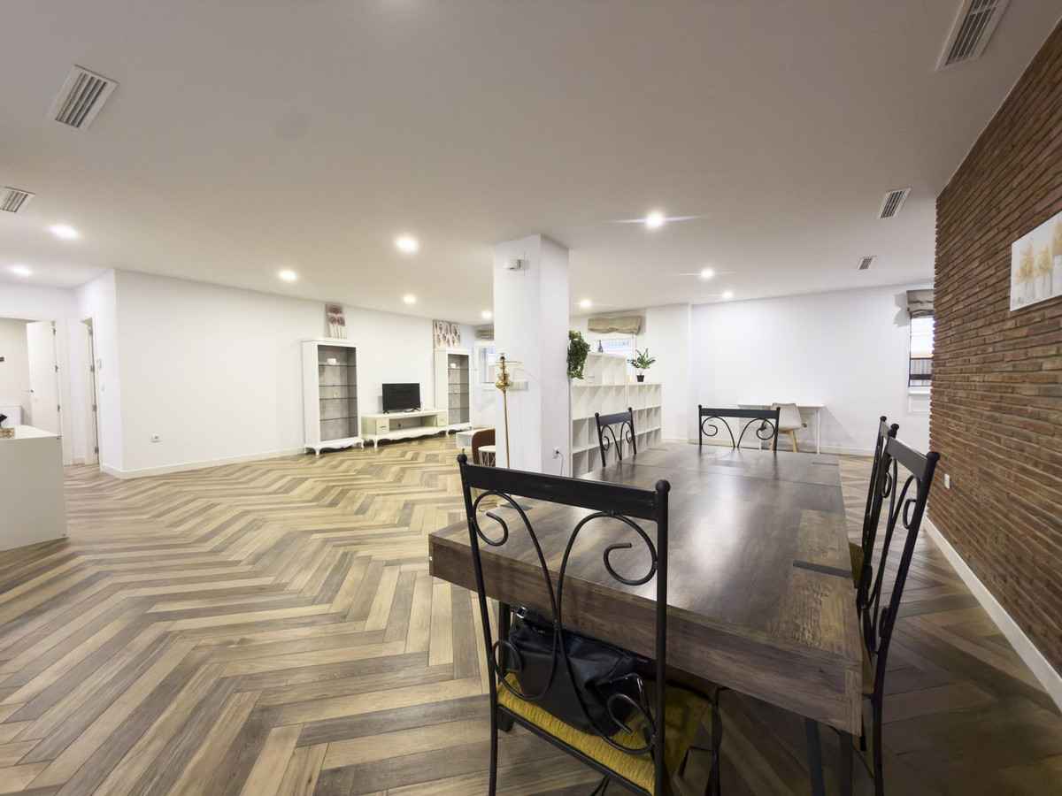 Appartement te koop in Málaga Centro | 3 slaapkamers H5306002