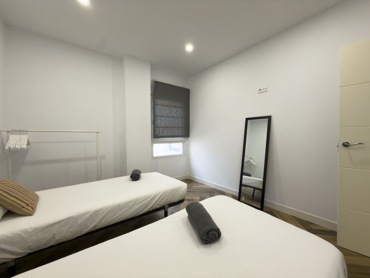 Appartement te koop in Málaga Centro | 3 slaapkamers H5306002