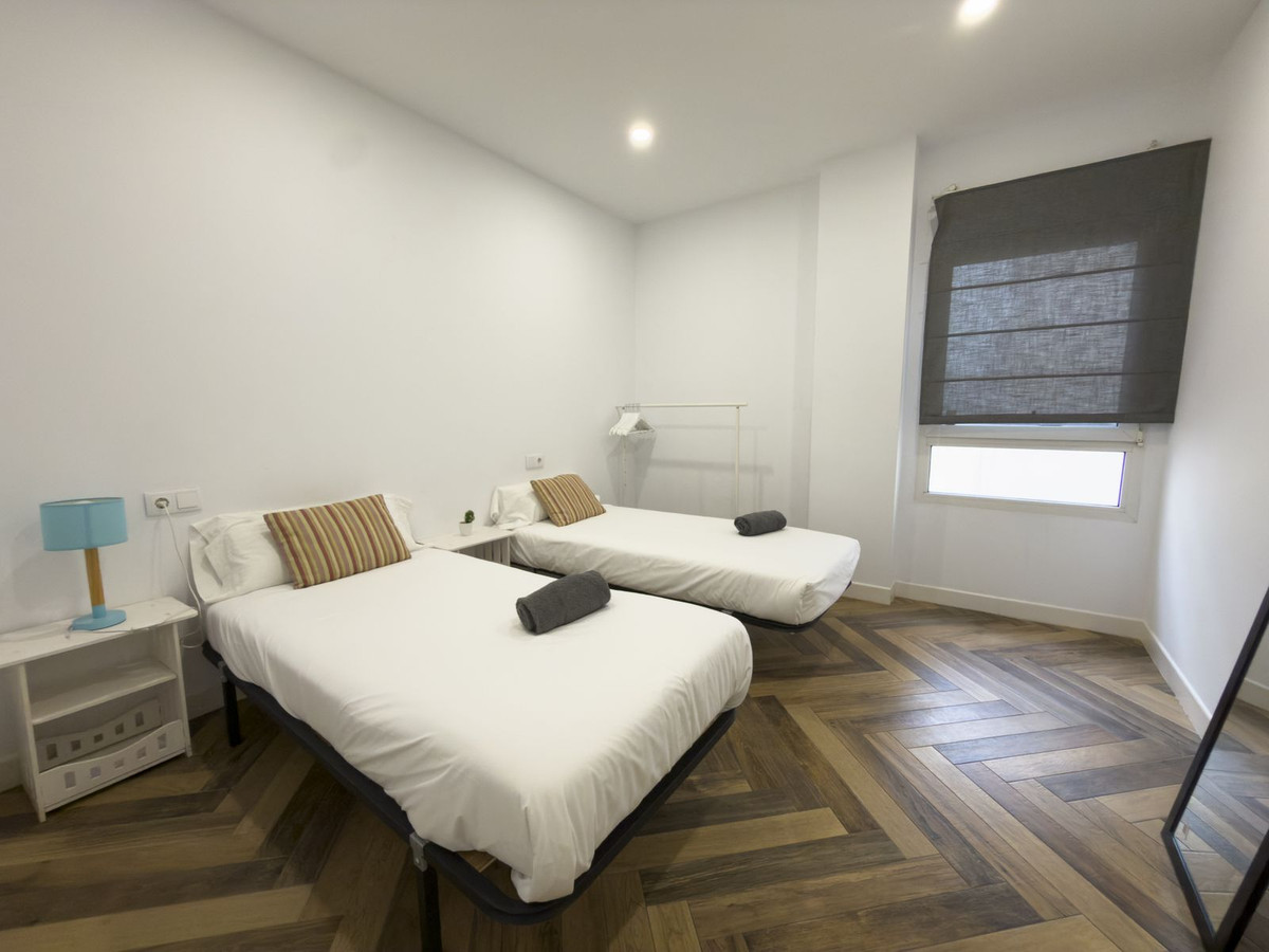 Appartement te koop in Málaga Centro | 3 slaapkamers H5306002