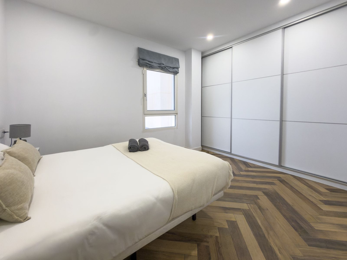 Appartement te koop in Málaga Centro | 3 slaapkamers H5306002