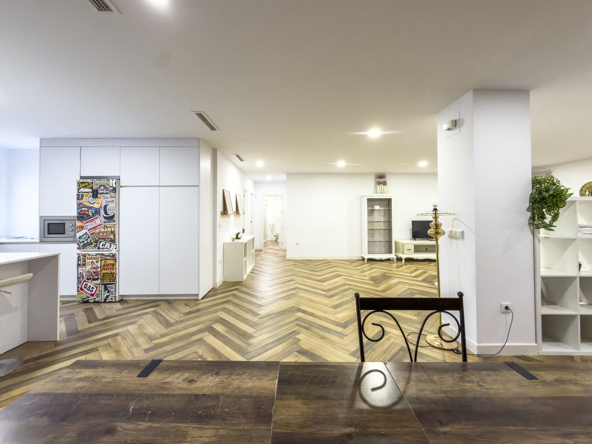 Appartement te koop in Málaga Centro | 3 slaapkamers H5306002