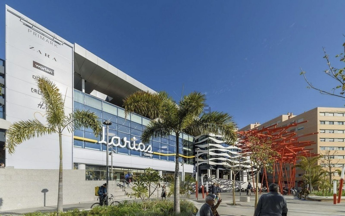 Appartement te koop in Málaga Centro | 3 slaapkamers H5306002