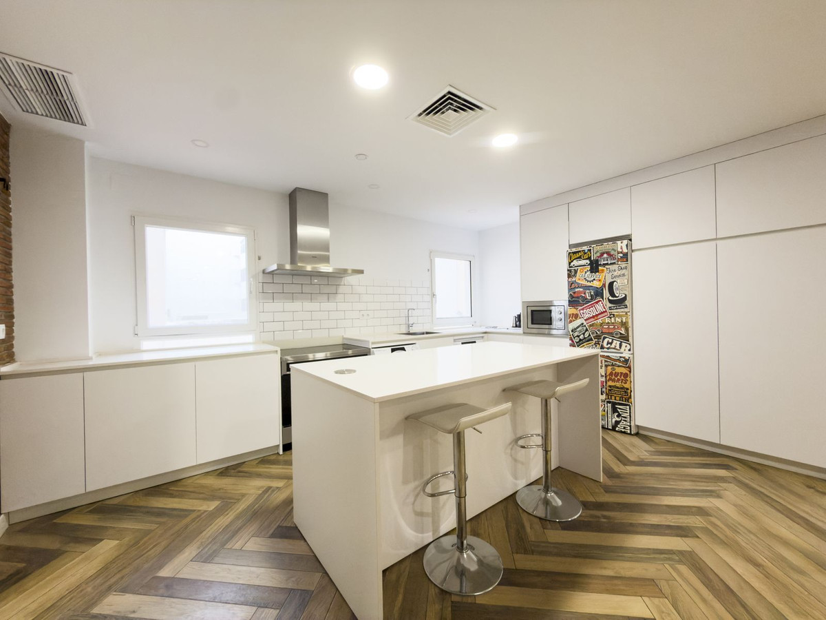 Appartement te koop in Málaga Centro | 3 slaapkamers H5306002