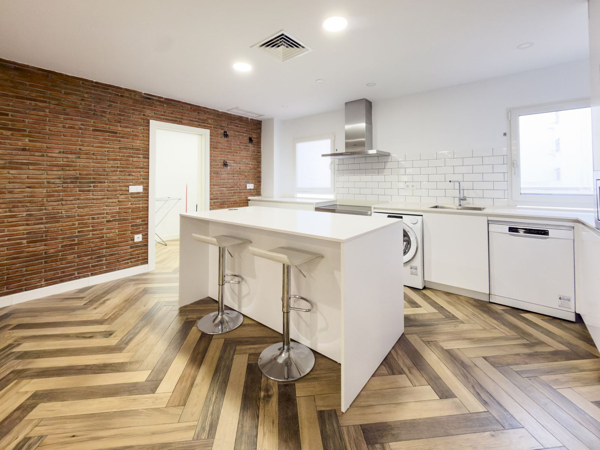 Appartement te koop in Málaga Centro | 3 slaapkamers H5306002