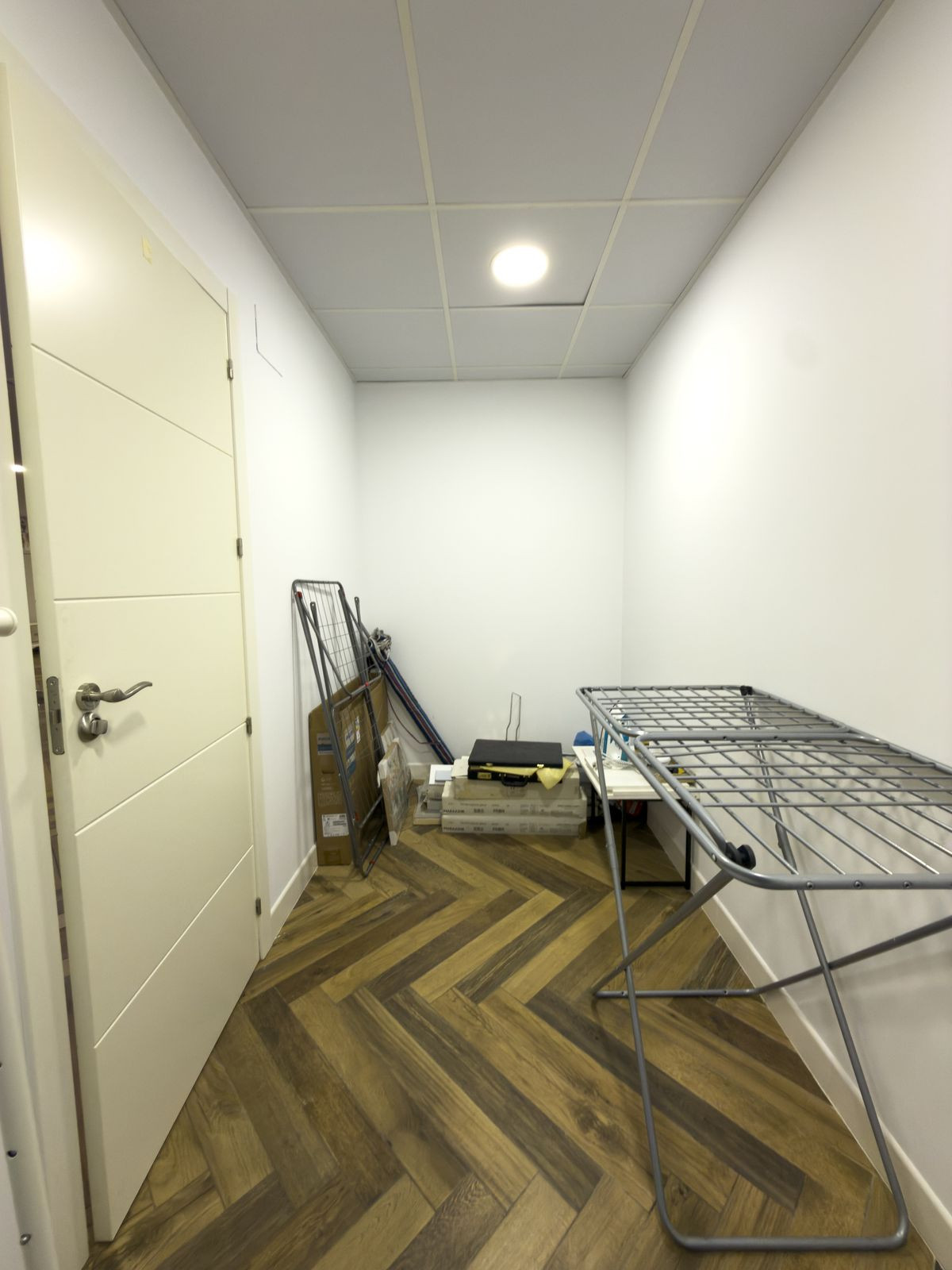 Appartement te koop in Málaga Centro | 3 slaapkamers H5306002