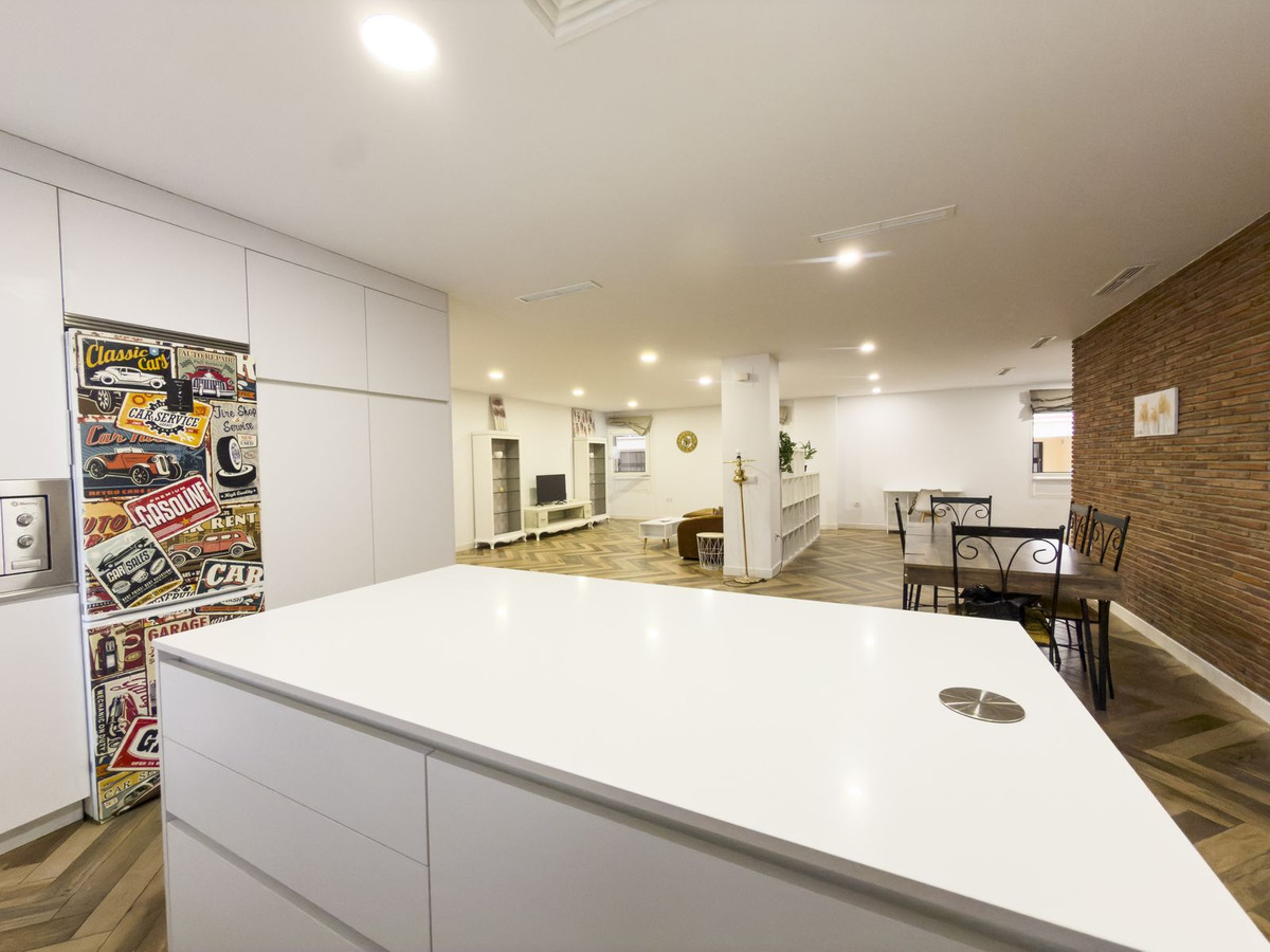 Appartement te koop in Málaga Centro | 3 slaapkamers H5306002