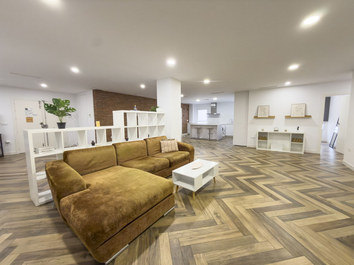 Appartement te koop in Málaga Centro | 3 slaapkamers H5306002