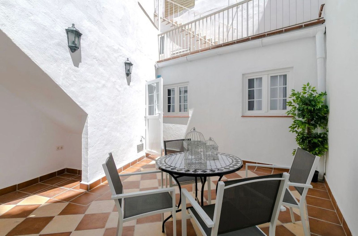 Huis te koop in Málaga Centro | 3 slaapkamers H5351629