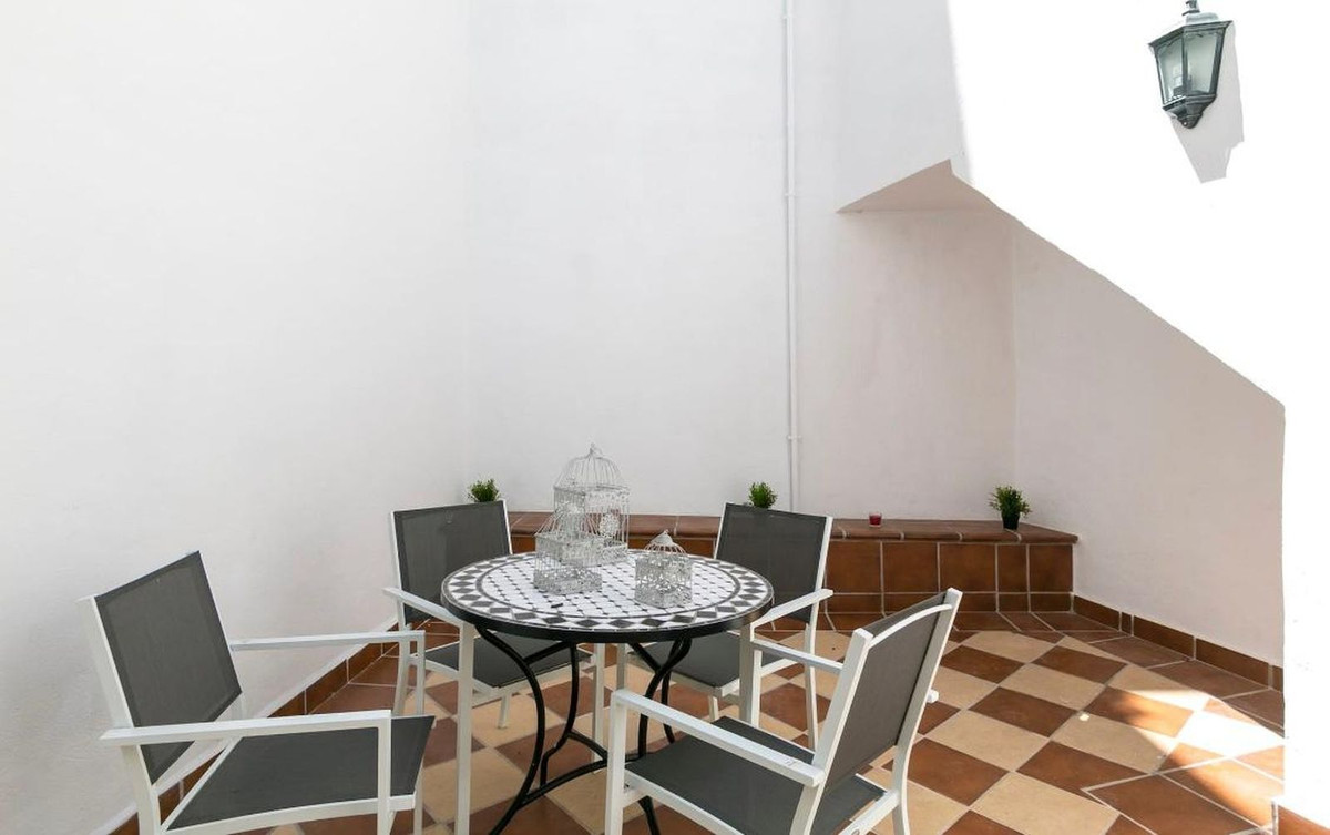 Huis te koop in Málaga Centro | 3 slaapkamers H5351629