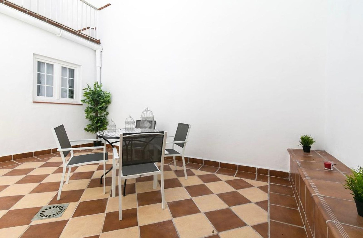 Huis te koop in Málaga Centro | 3 slaapkamers H5351629