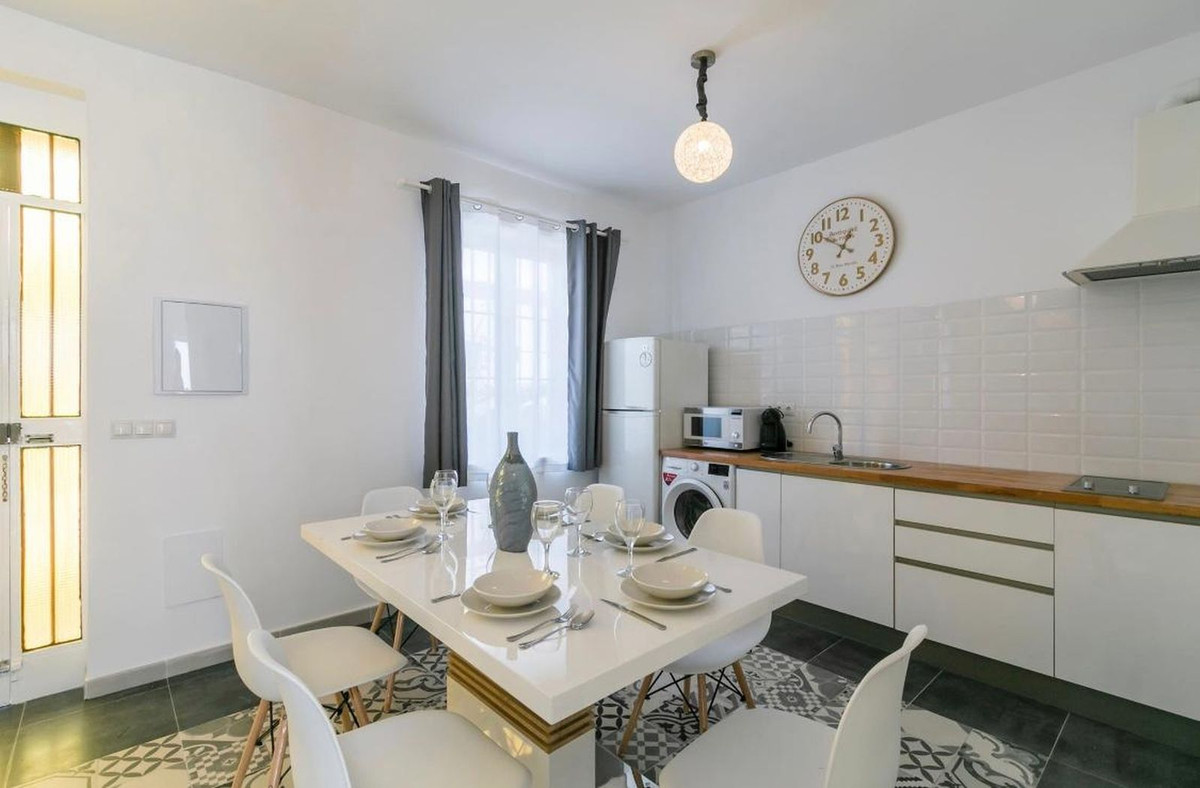 Huis te koop in Málaga Centro | 3 slaapkamers H5351629