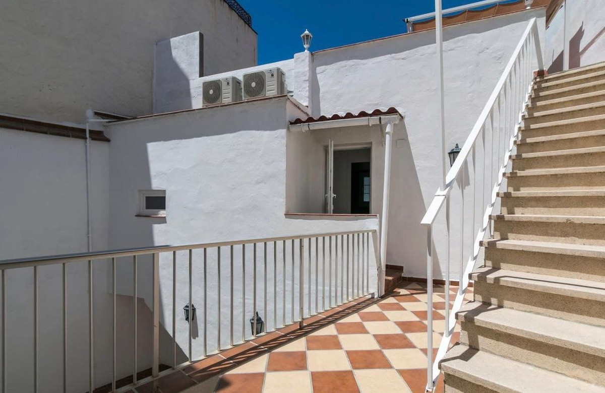 Huis te koop in Málaga Centro | 3 slaapkamers H5351629