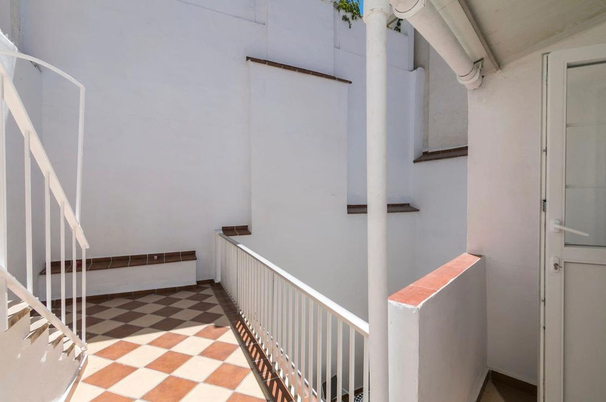 Huis te koop in Málaga Centro | 3 slaapkamers H5351629