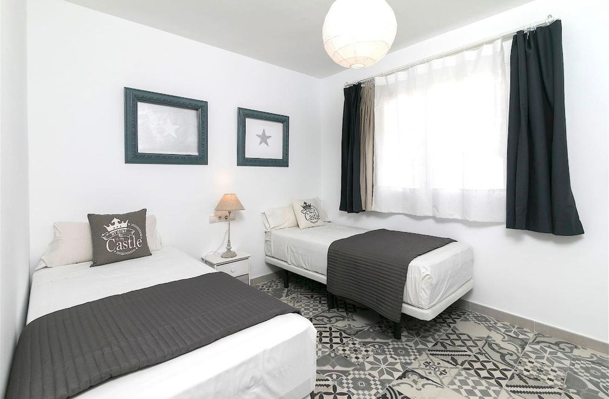 Huis te koop in Málaga Centro | 3 slaapkamers H5351629