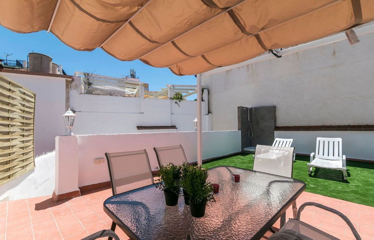 Huis te koop in Málaga Centro | 3 slaapkamers H5351629